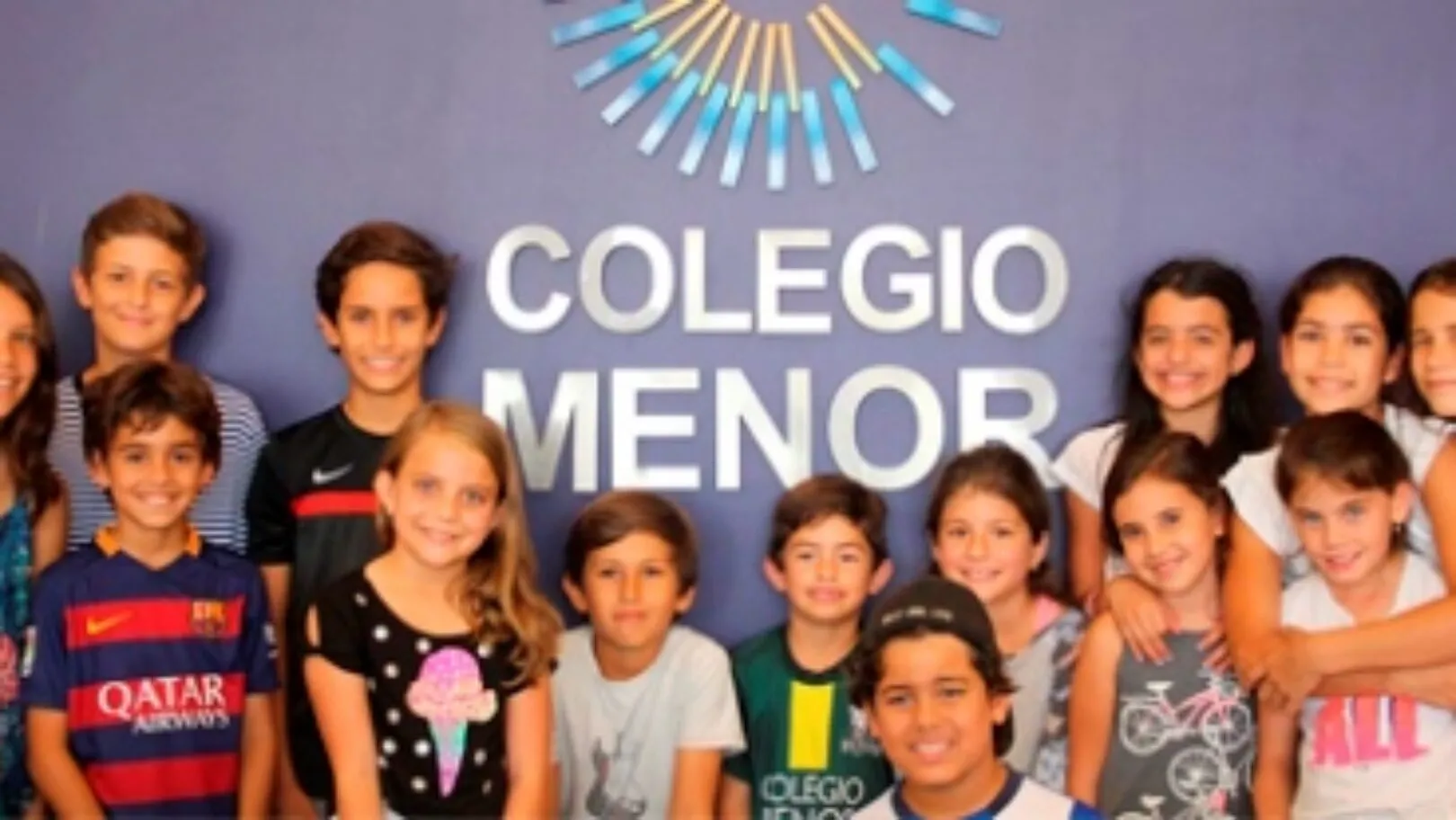 International Teaching Jobs at Colegio Menor Guayaquil