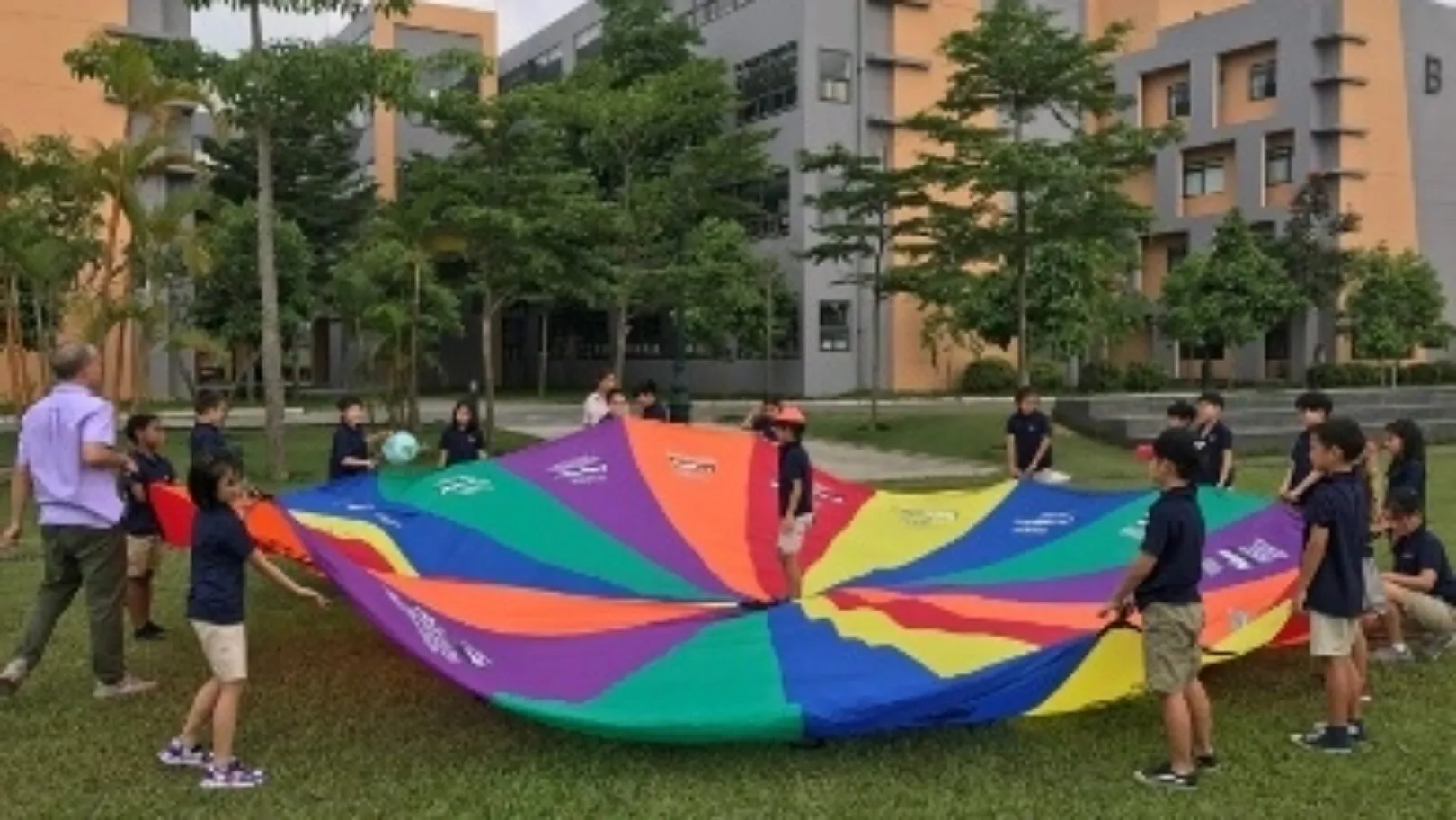 Overseas Teaching Positions in Hanoi