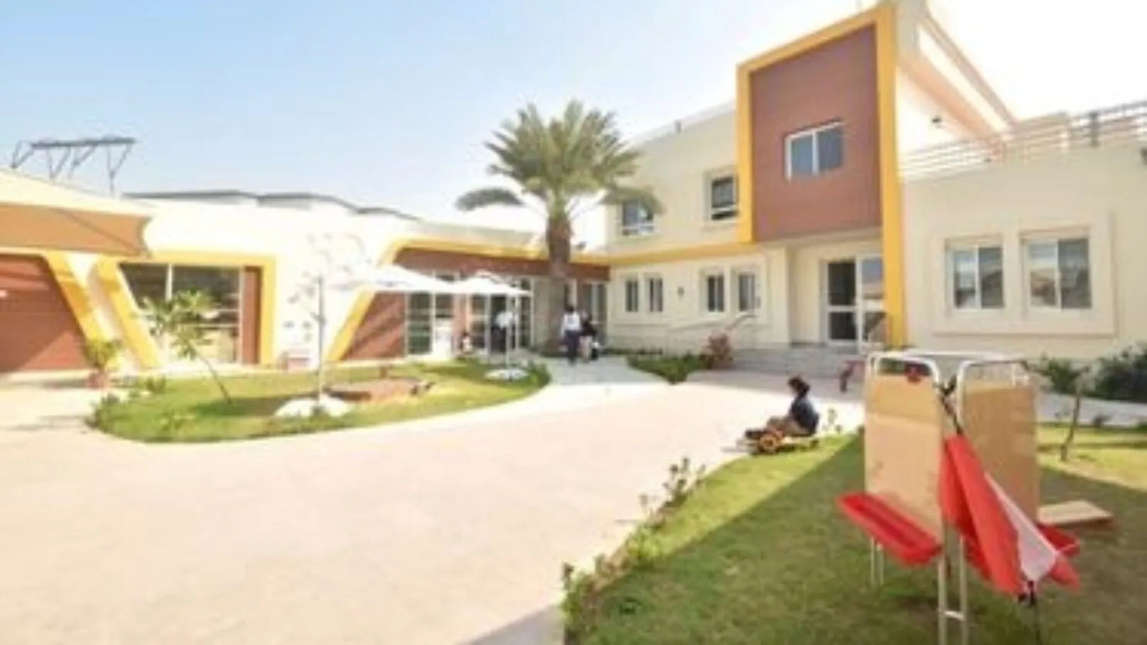 Teach Overseas in Saudi Arabia
