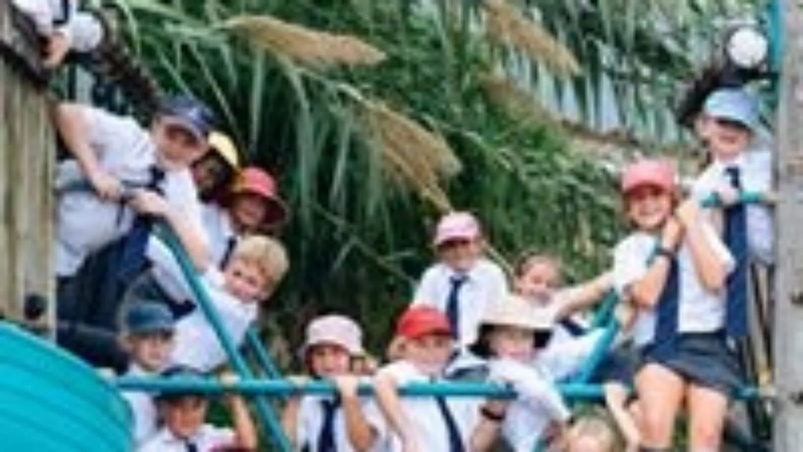 Teach Abroad in Bermuda!
