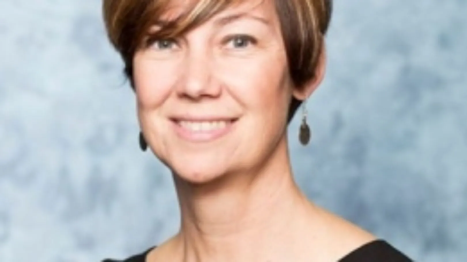 International Teacher Beth Dagitses