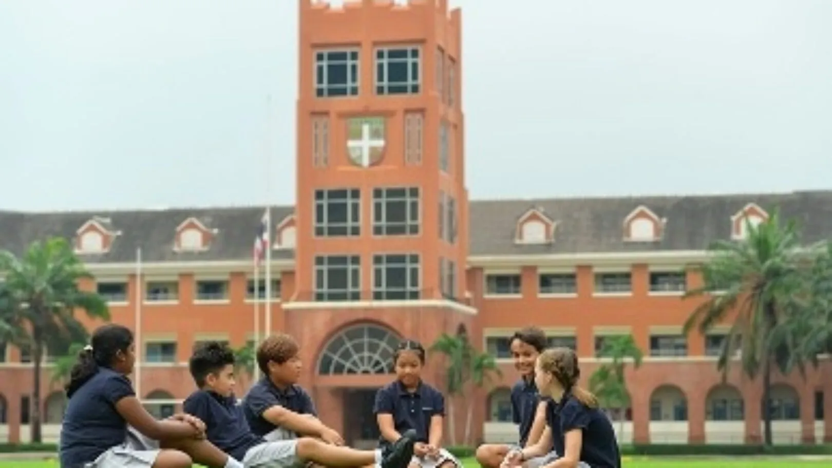 Teach Abroad at Regents International School Pattaya