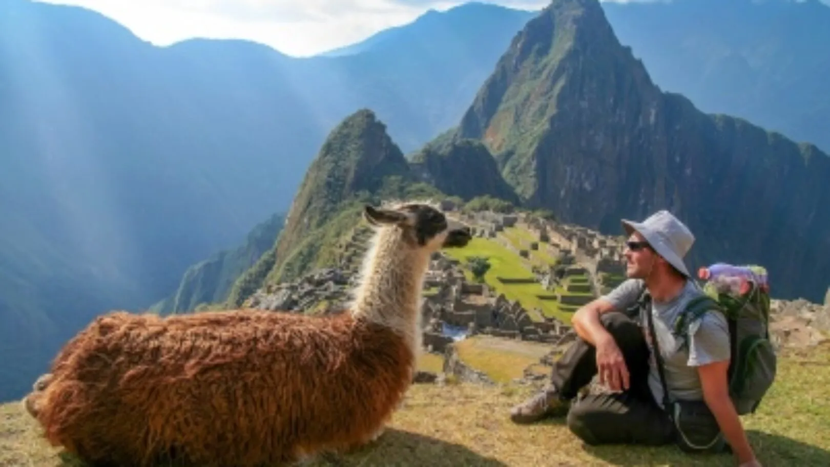 Top 5 Reasons to Fall in Love with Latin America