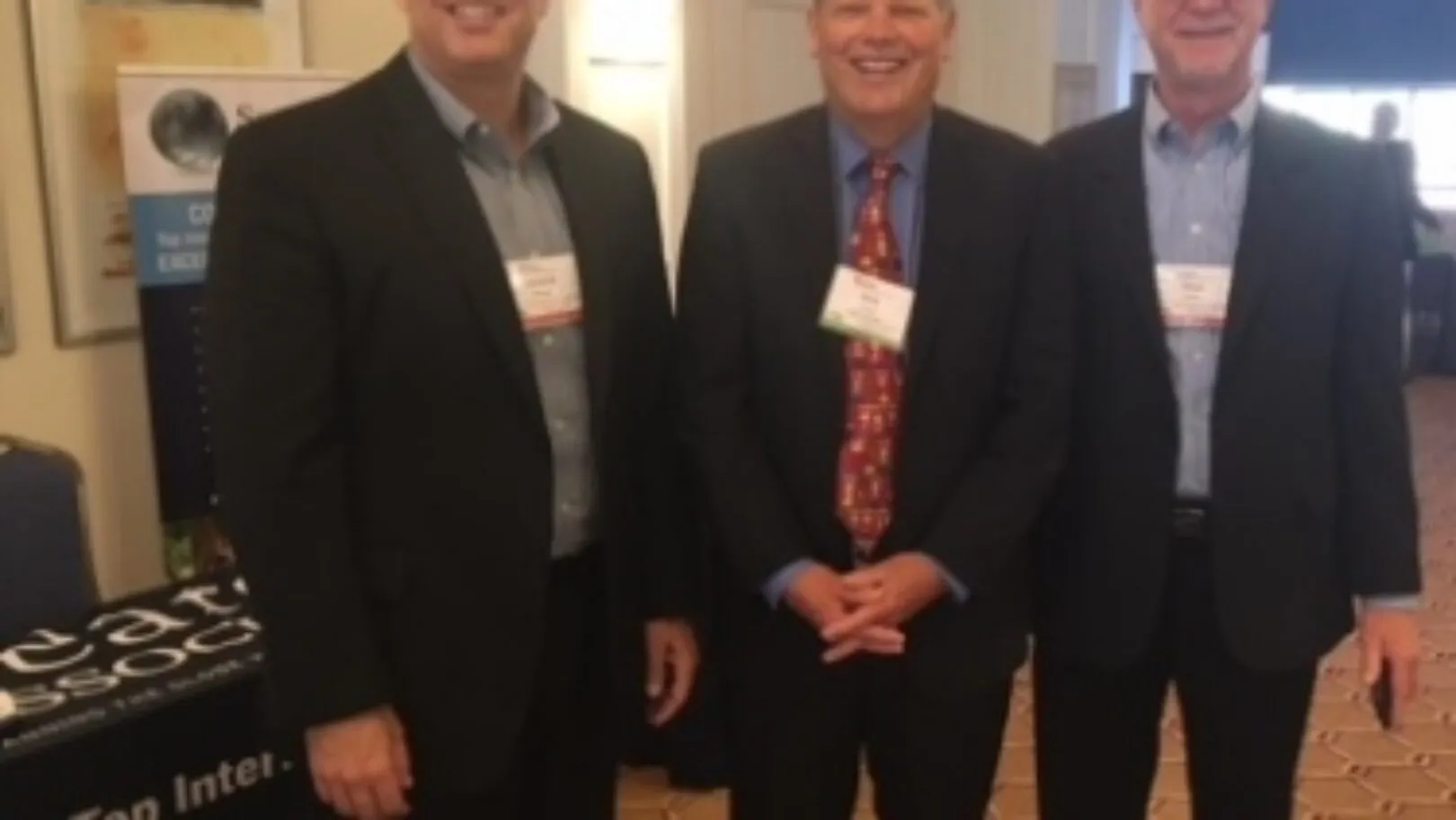 2018 AASSA Governance Conference