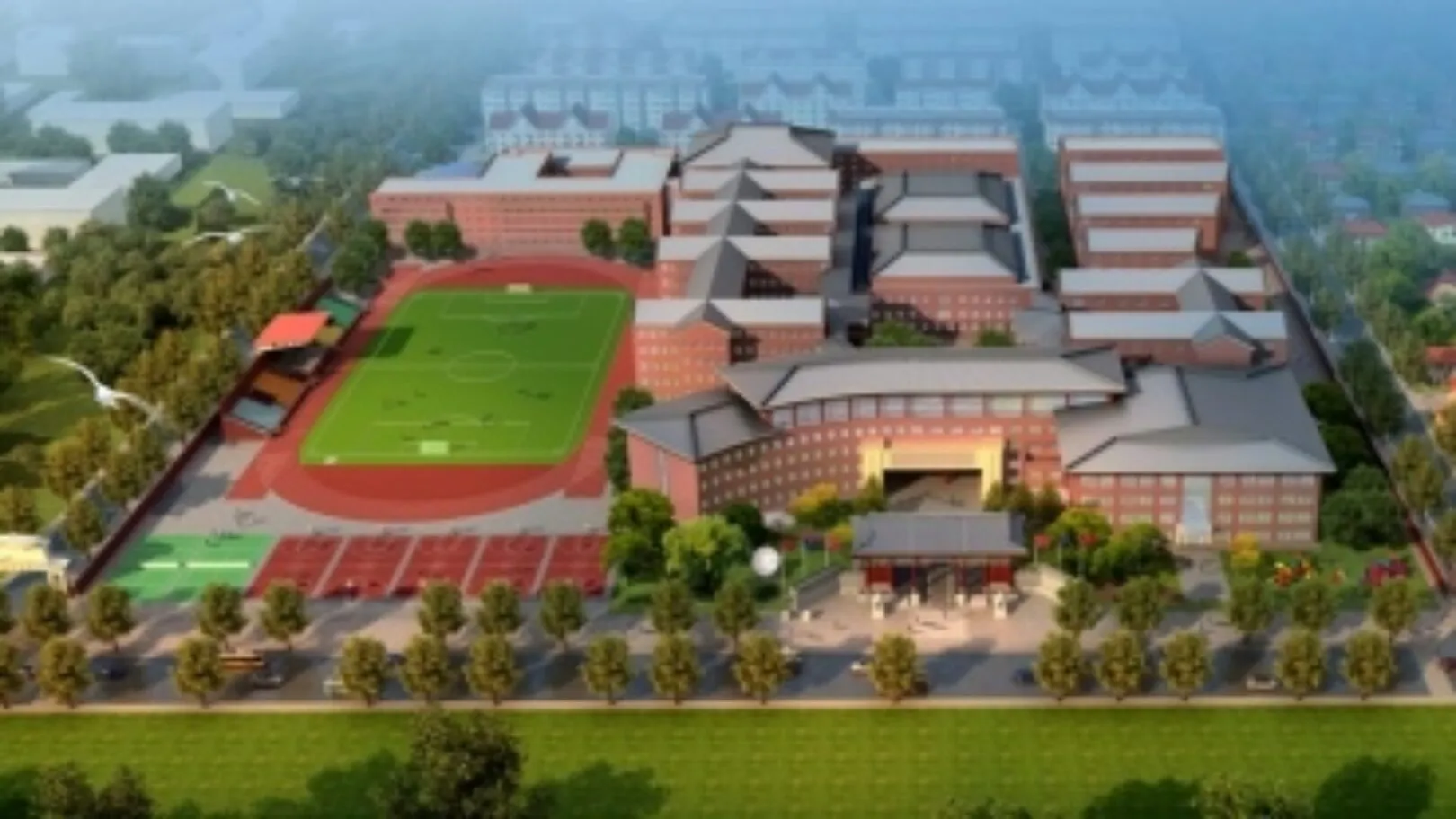 Overseas Teaching Positions in Beijing