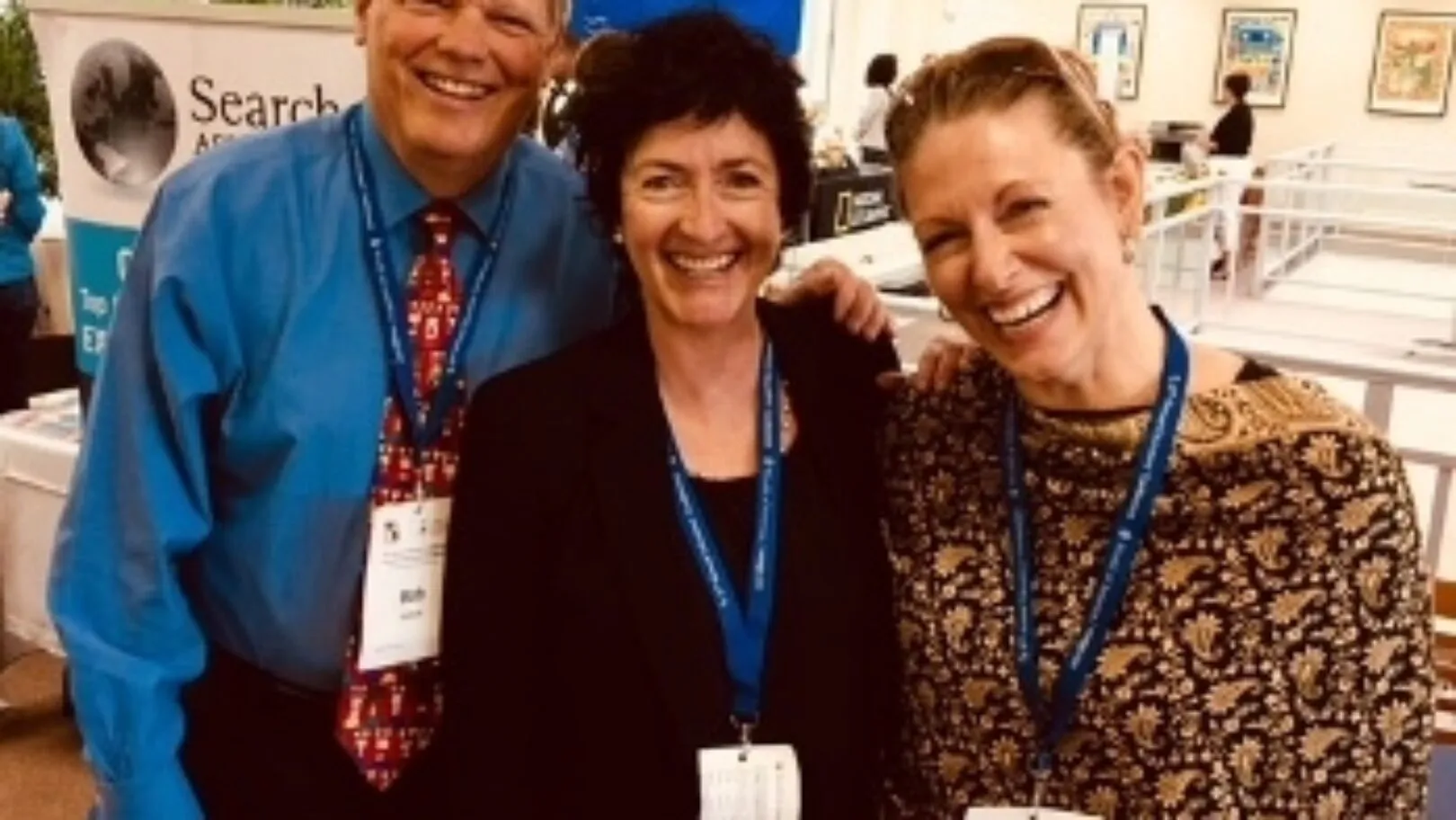 2018 Tri Association Conference