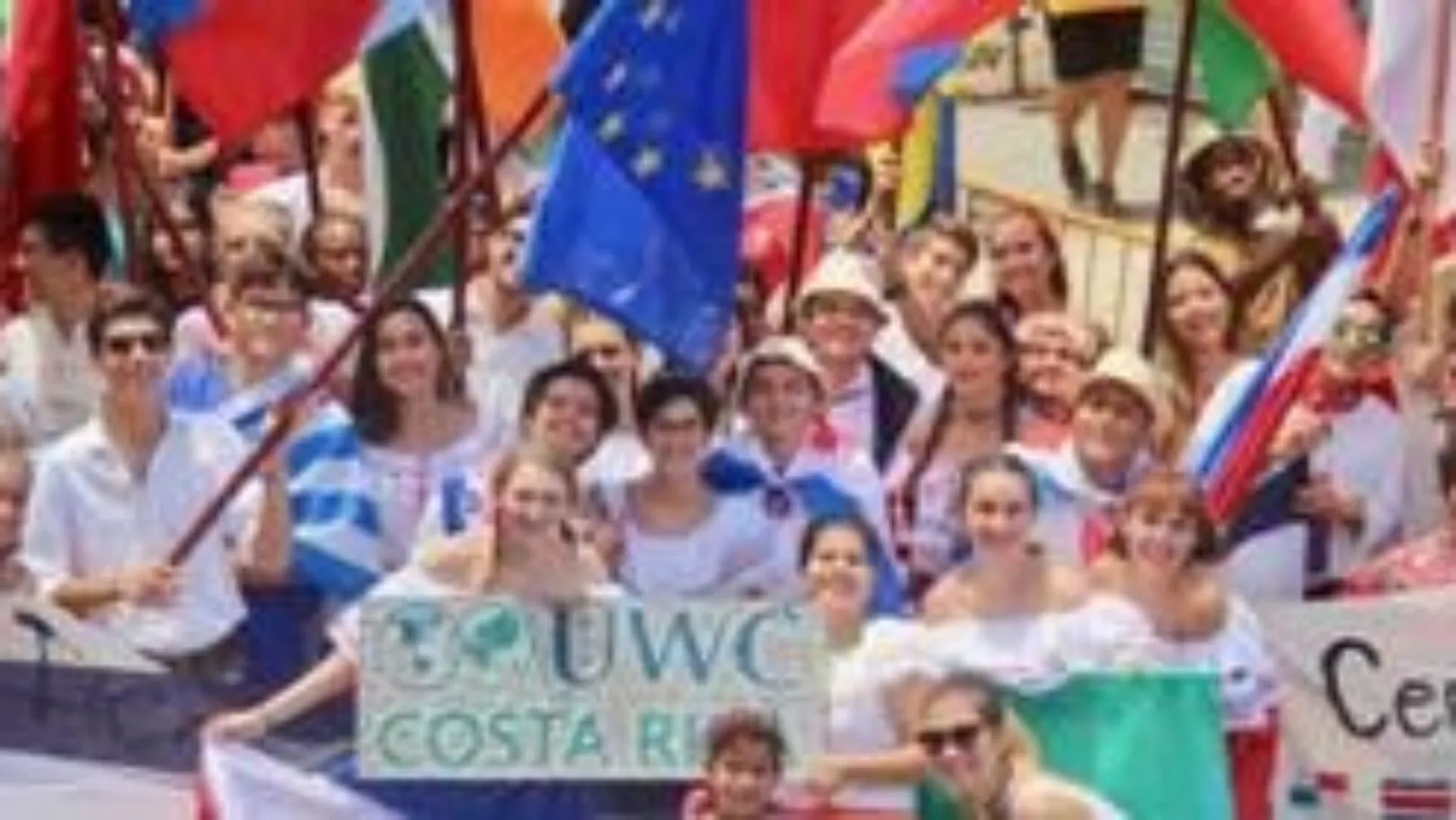 Teach Abroad in Costa Rica