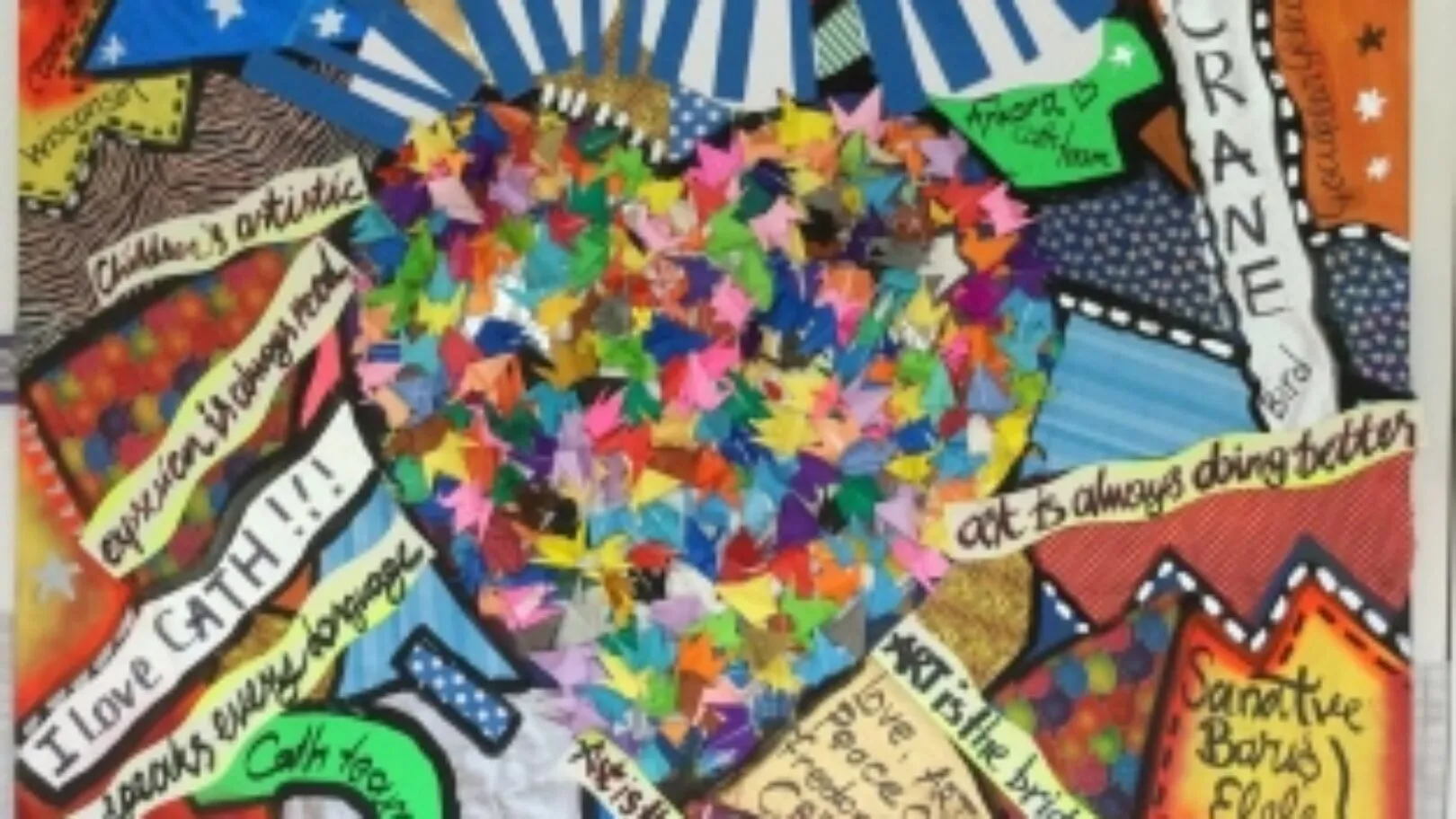 International Teaching and Living in Turkey