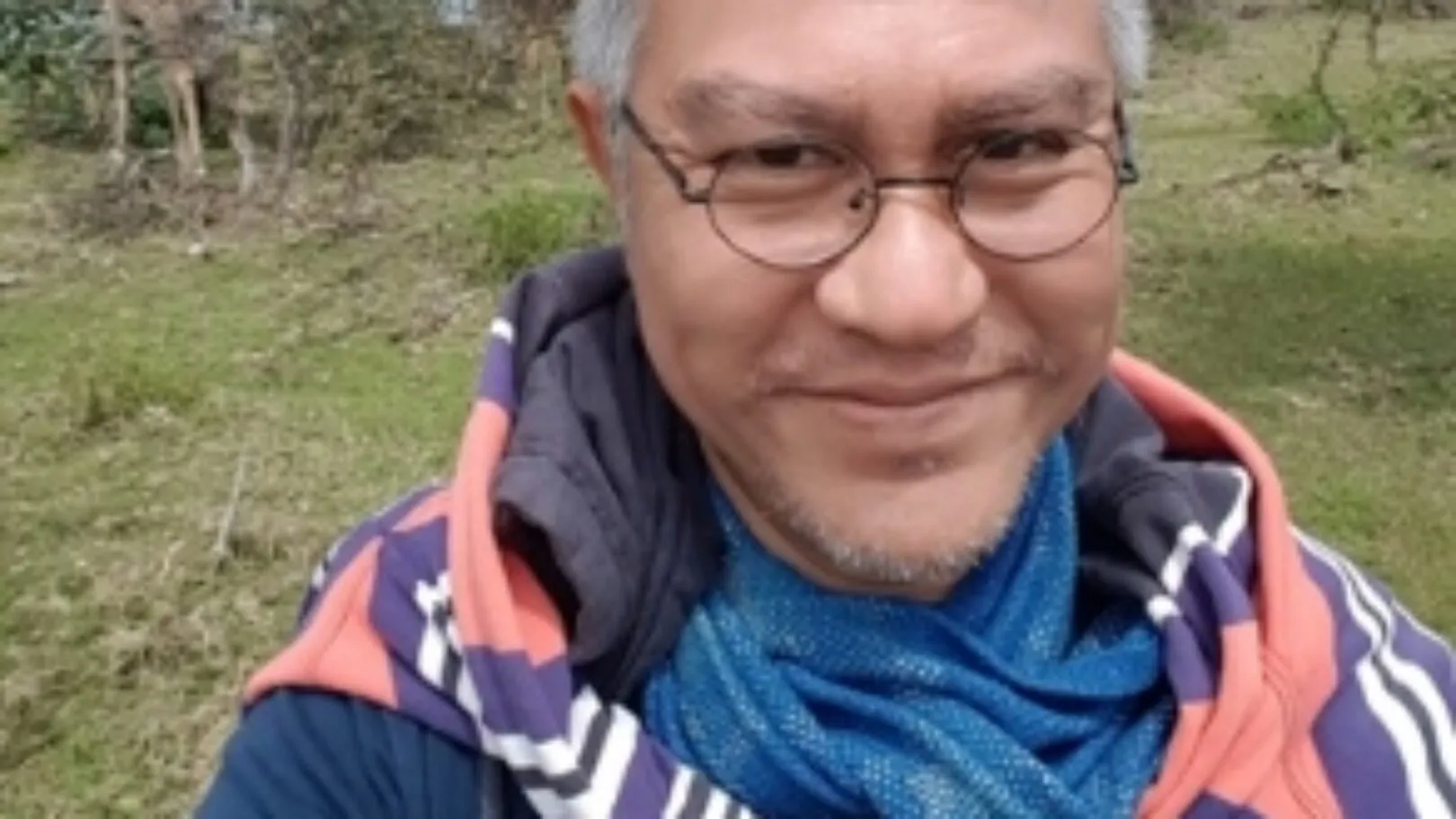 Teaching I.T. Abroad: Samran Wiriyaphong’s Journey