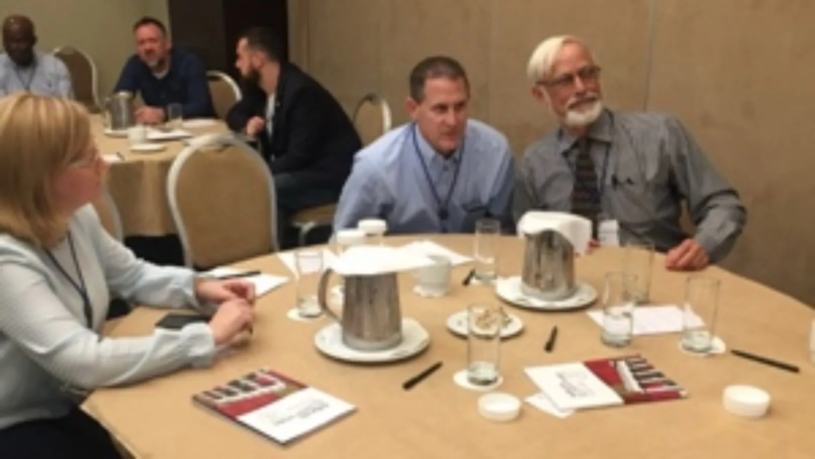 NESA School Leadership Conference 2018