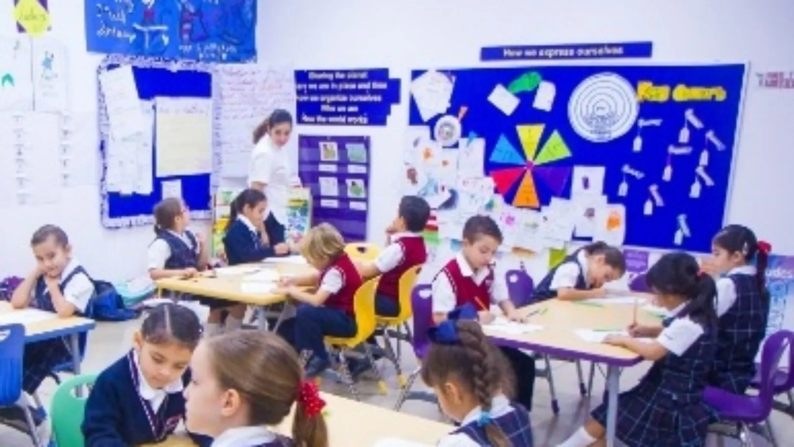 Teach Abroad in Mexico