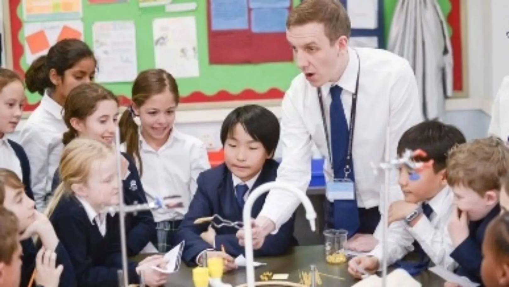 International School Openings in Shunyi