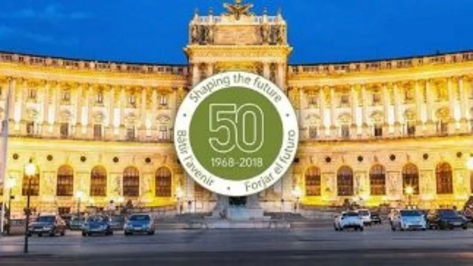 Search Associates Attends IB Global