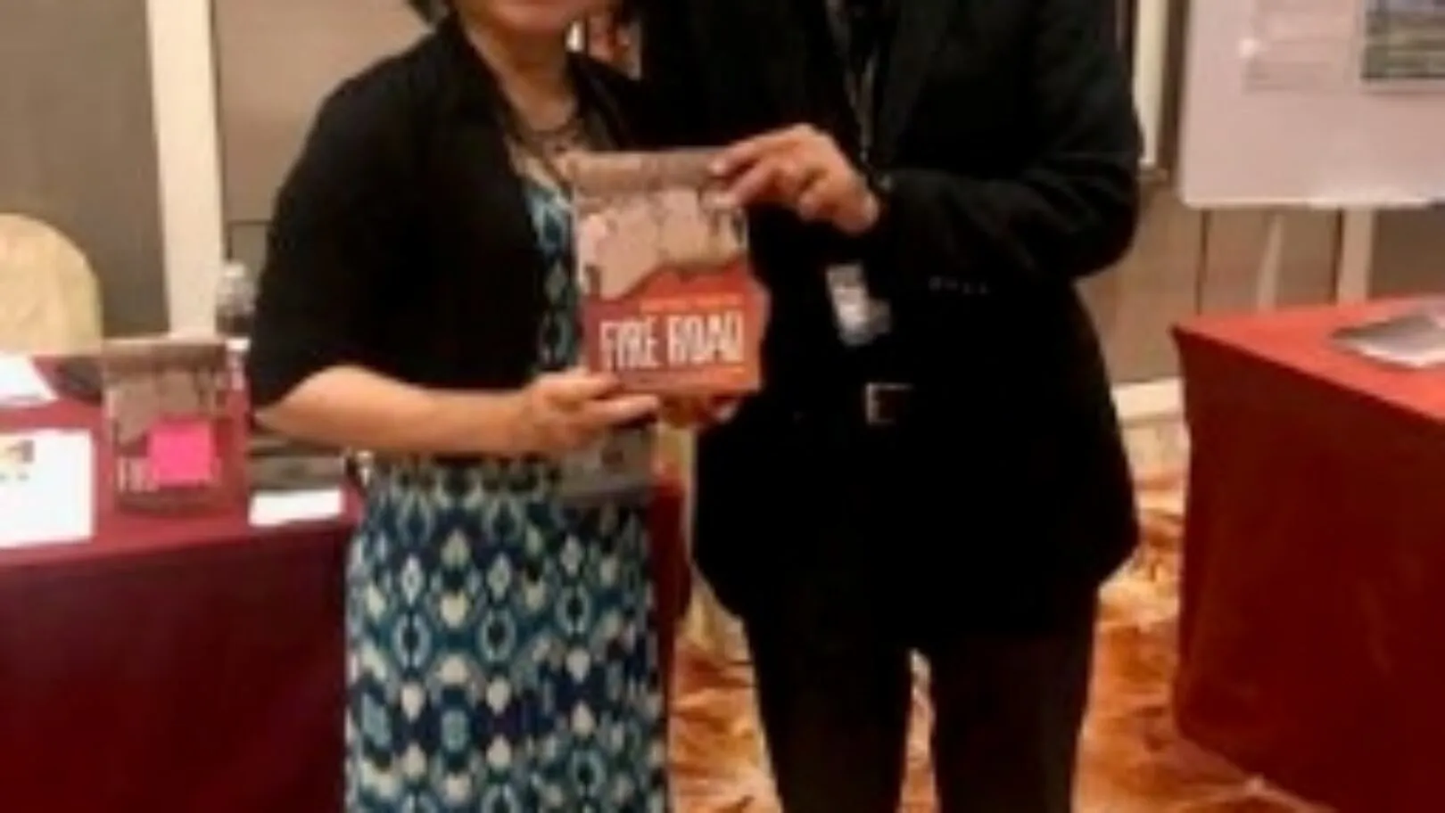 EARCOS Leadership Conference 2018