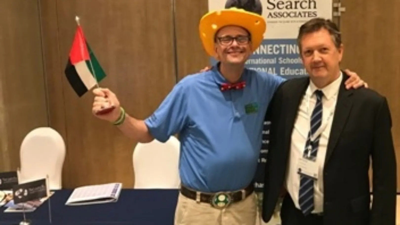 MAIS Conference 2018