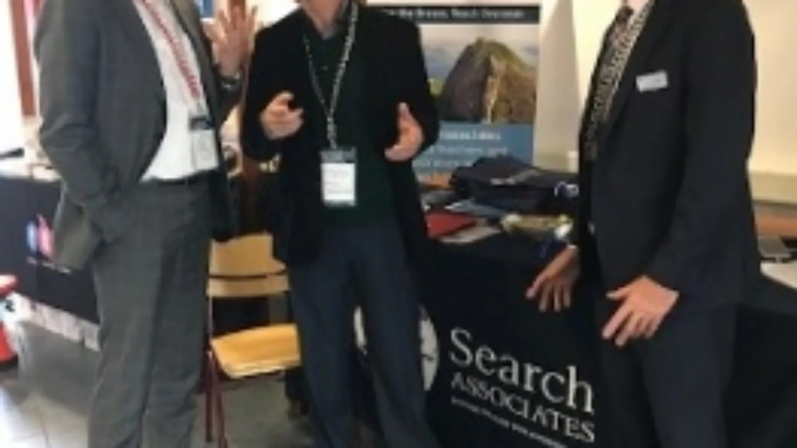 ECIS 2018 Educators Conference