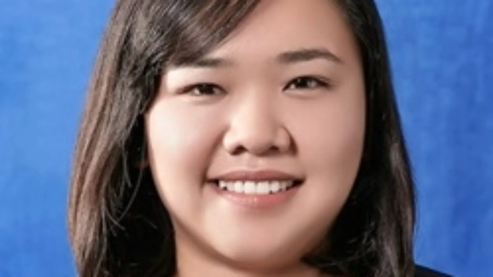 Passionate International Educator Kate Garcia