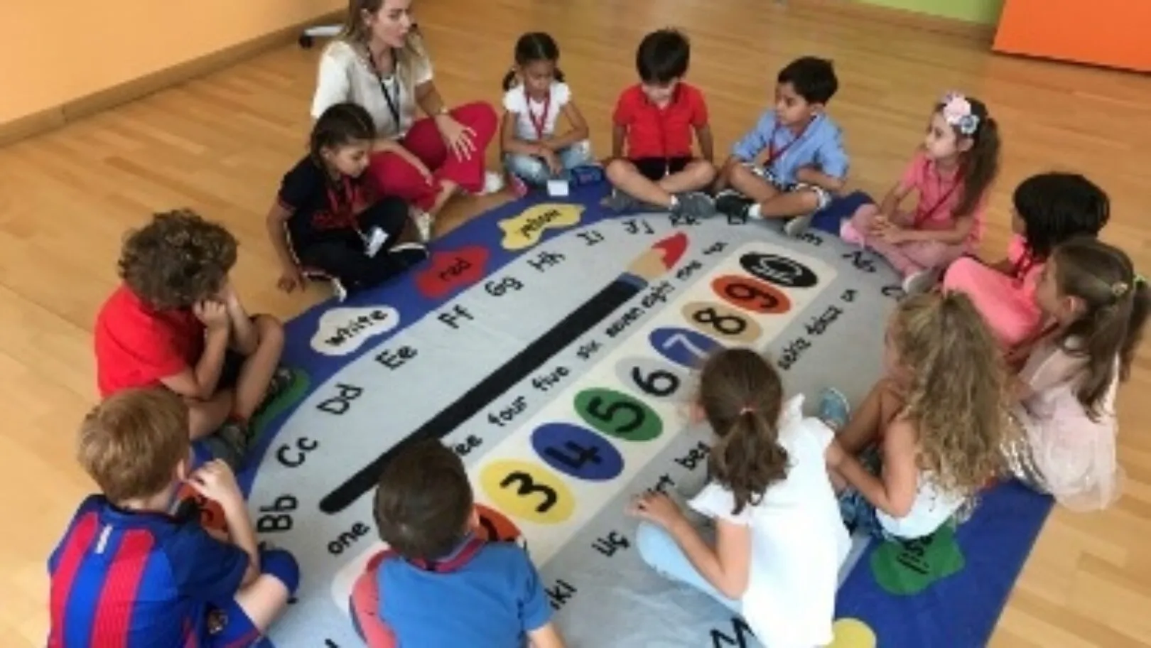 Overseas Teaching Opportunities in Turkey