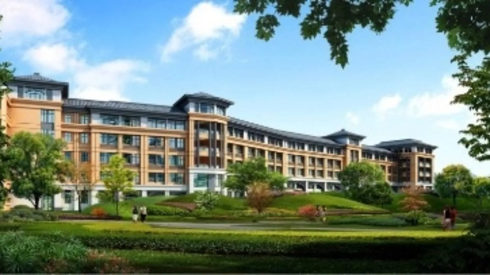 International Teaching Jobs in Beijing