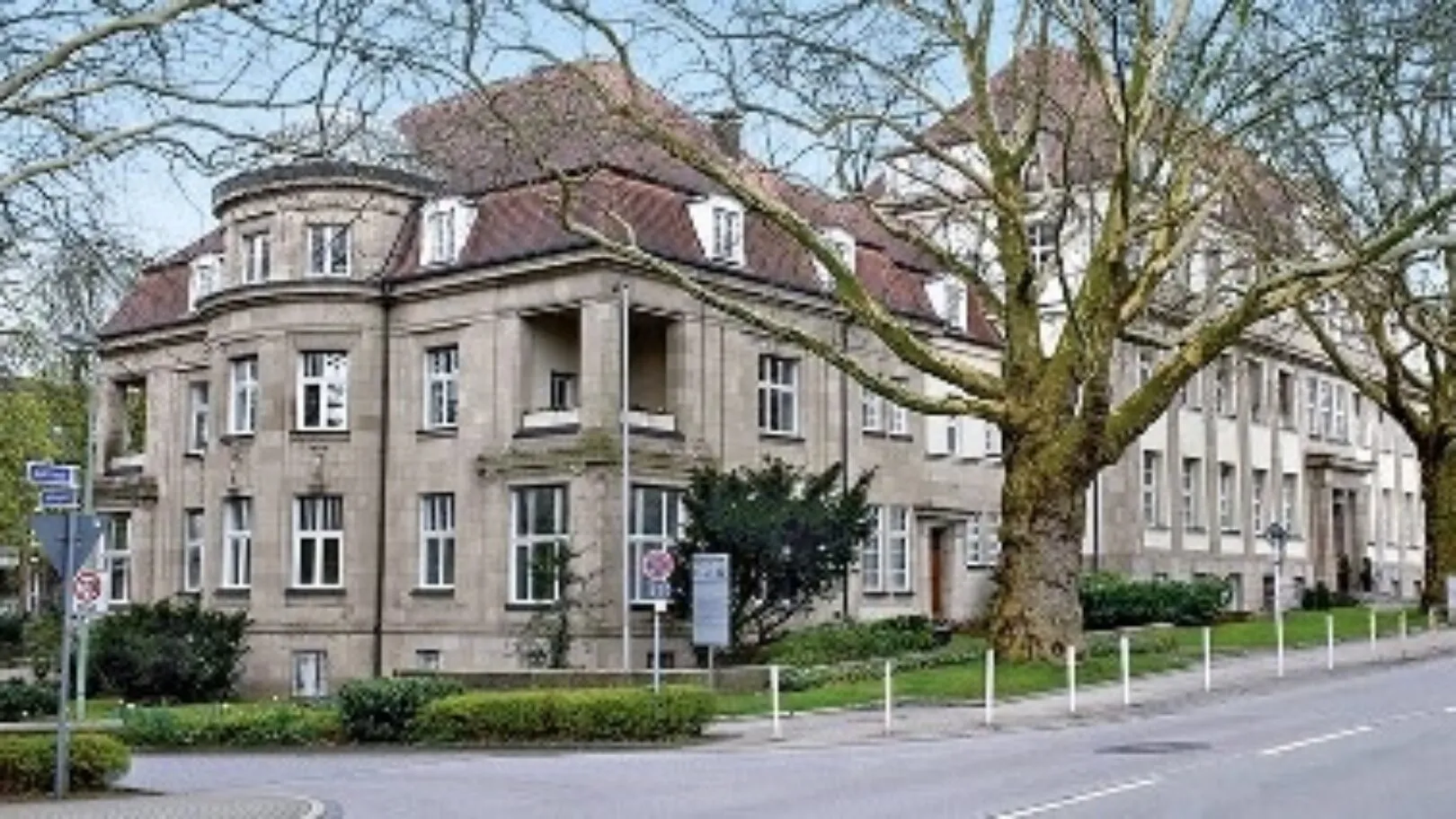 Overseas Teaching Positions in Germany
