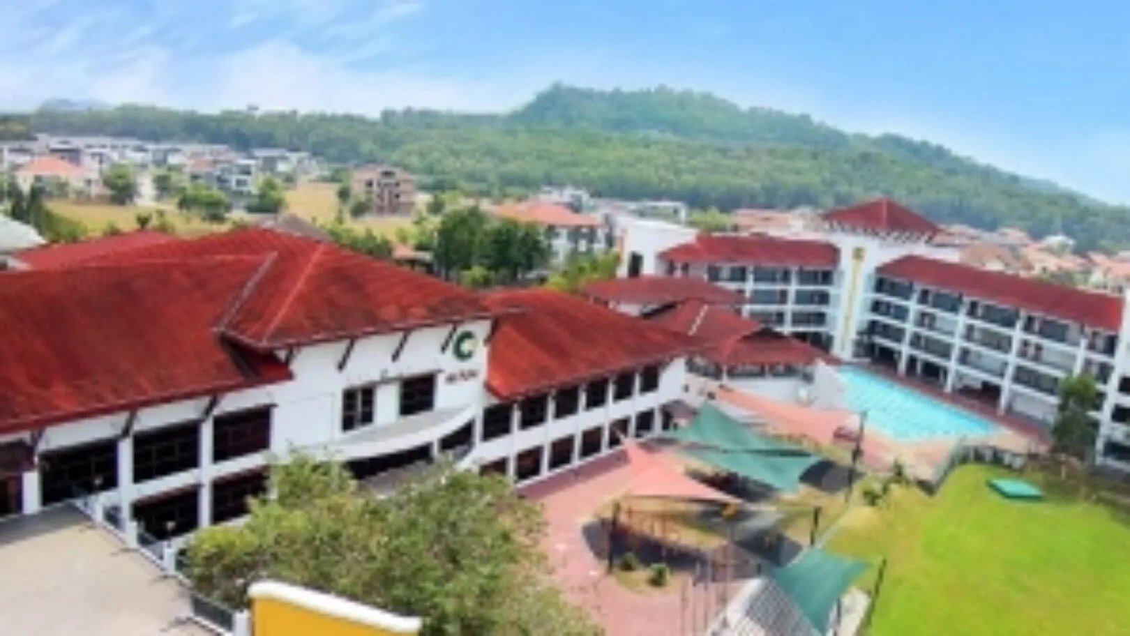 Teach Abroad in Malaysia