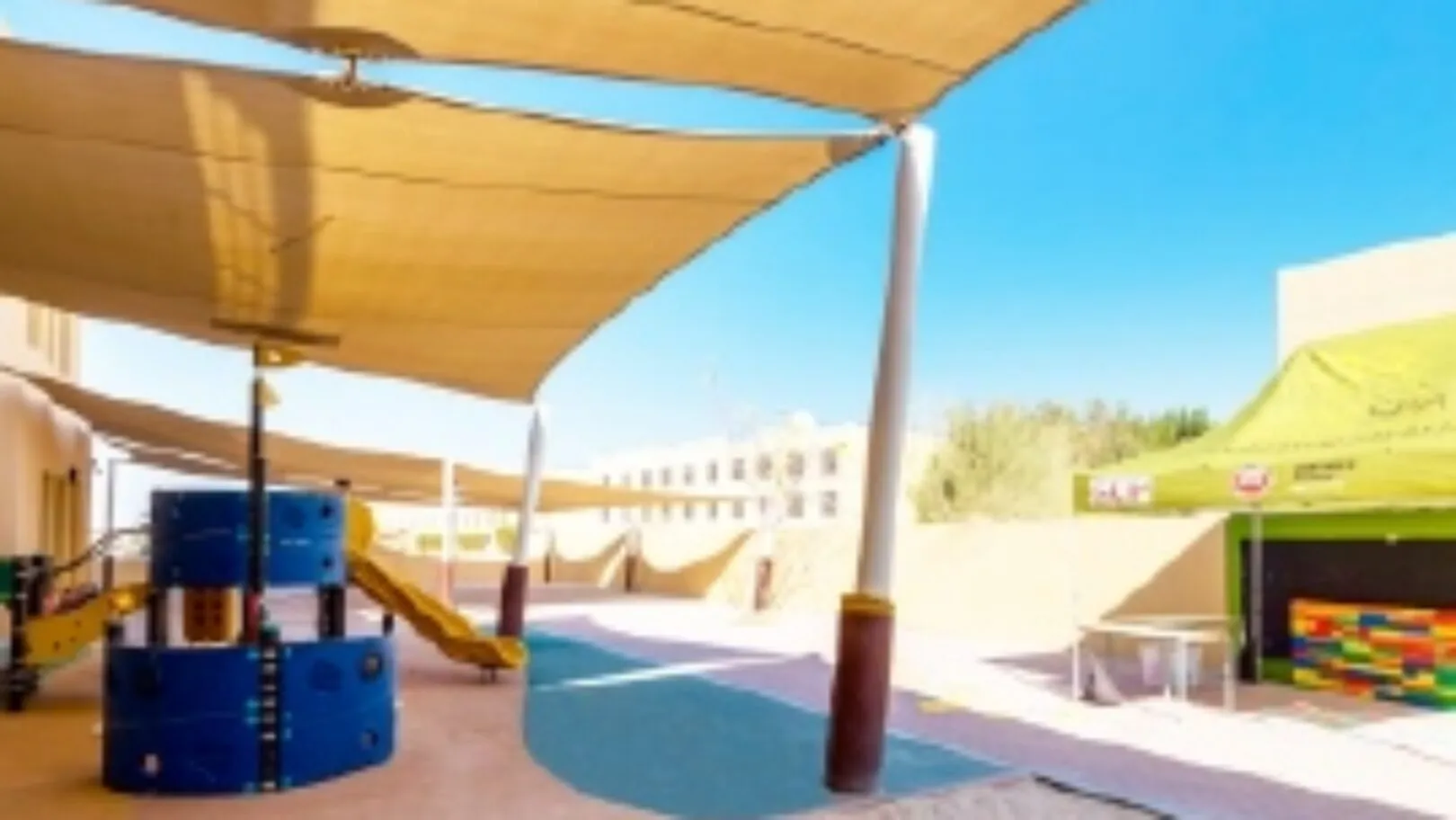 Overseas Teaching Opportunities in Dubai