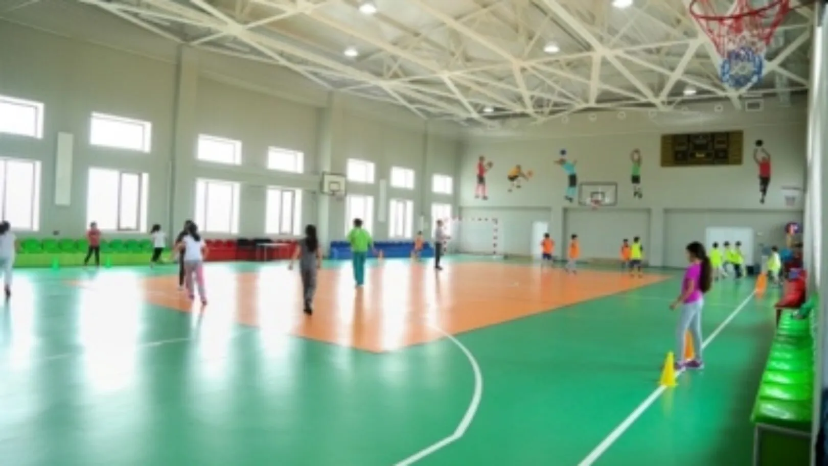 Overseas Teaching Positions in Azerbaijan