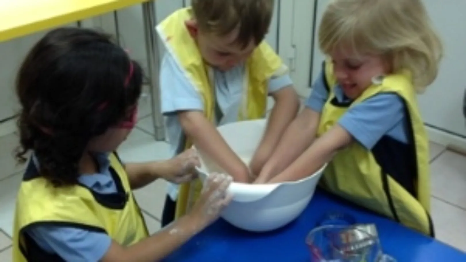 International School Opportunities in Riyadh