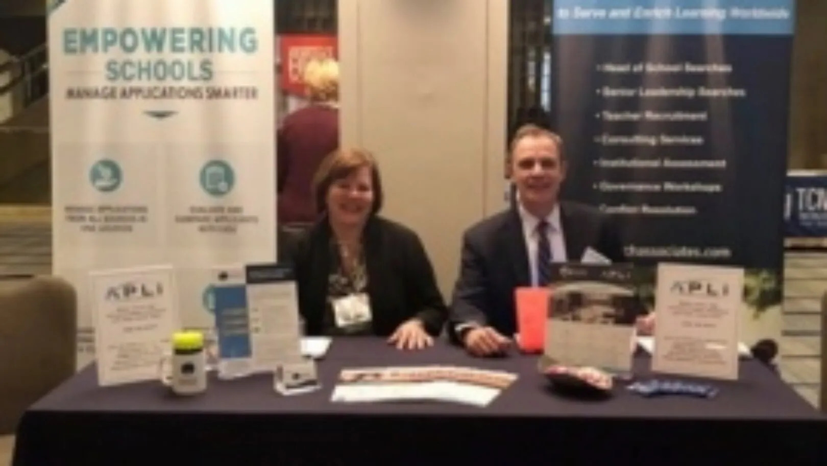 AAIE Leadership Conversation 2019