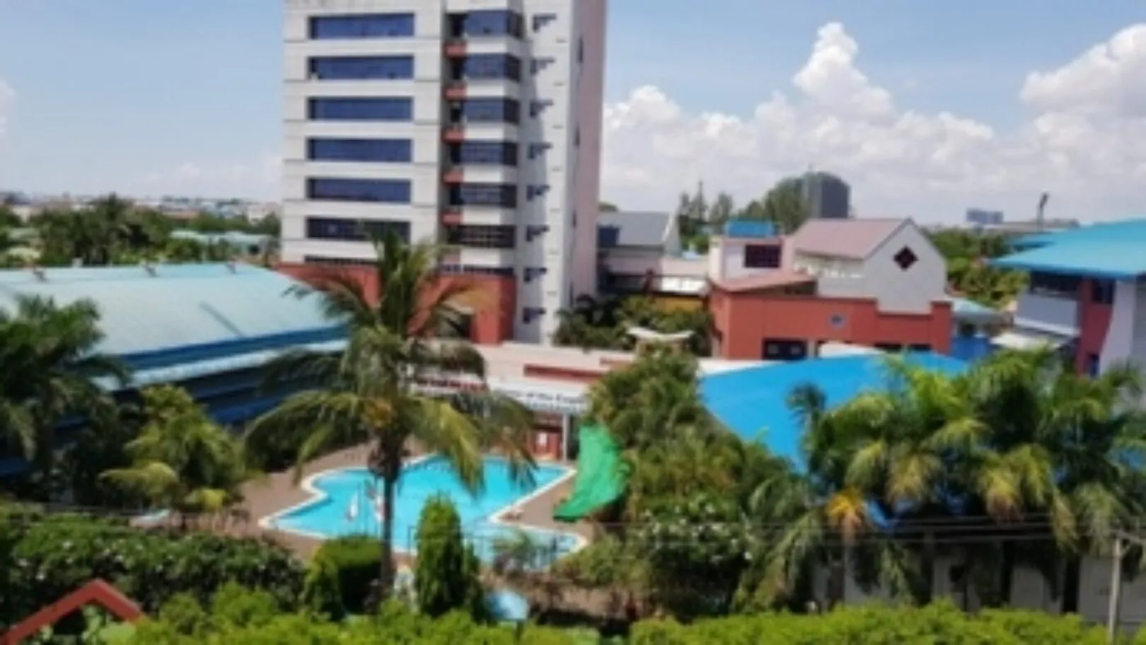 Overseas Teaching Opportunities in Myanmar