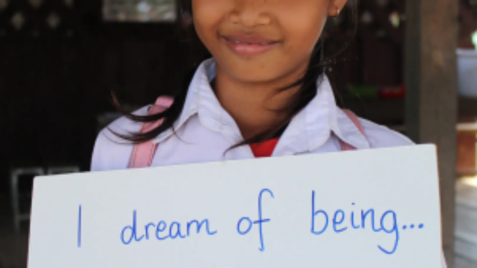 Search Associates-Supported United World School