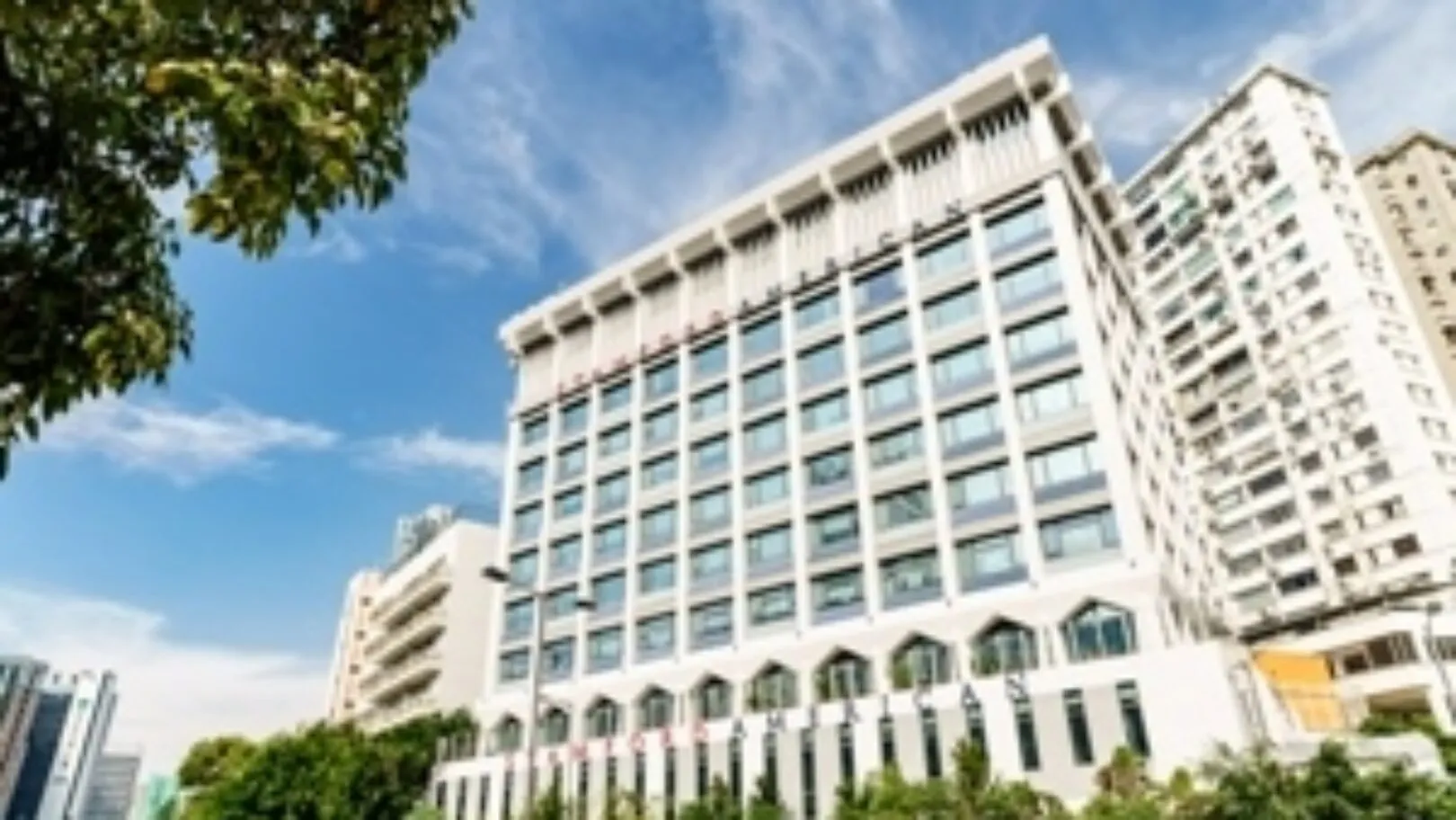 Overseas Teaching Jobs in Hong Kong