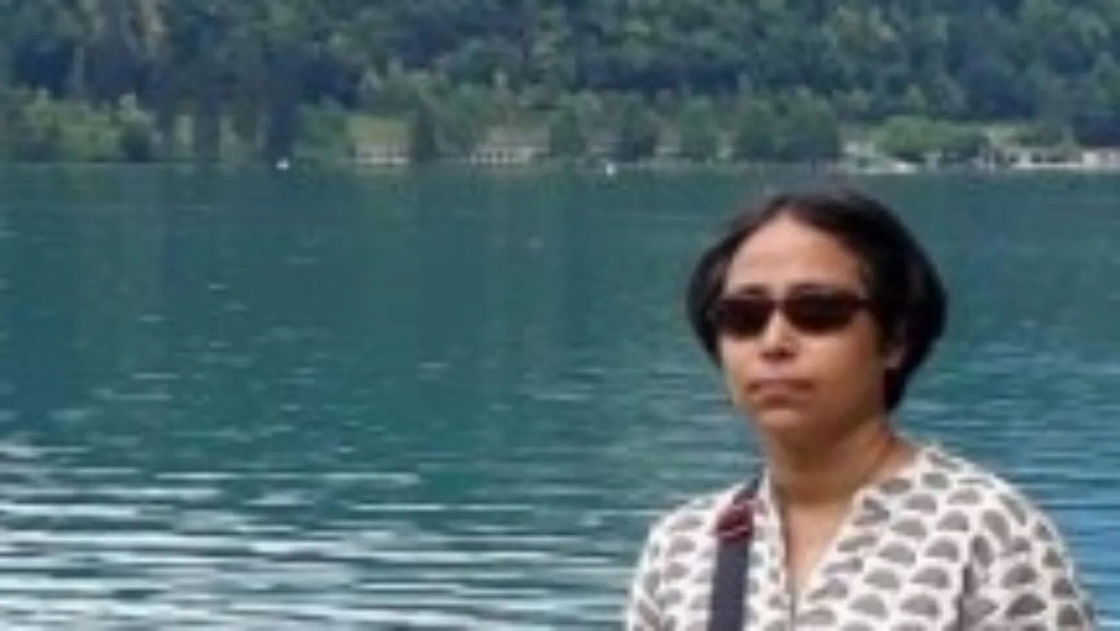 From West Bengal to Florida to Beijing: Candidate Saiti Datta