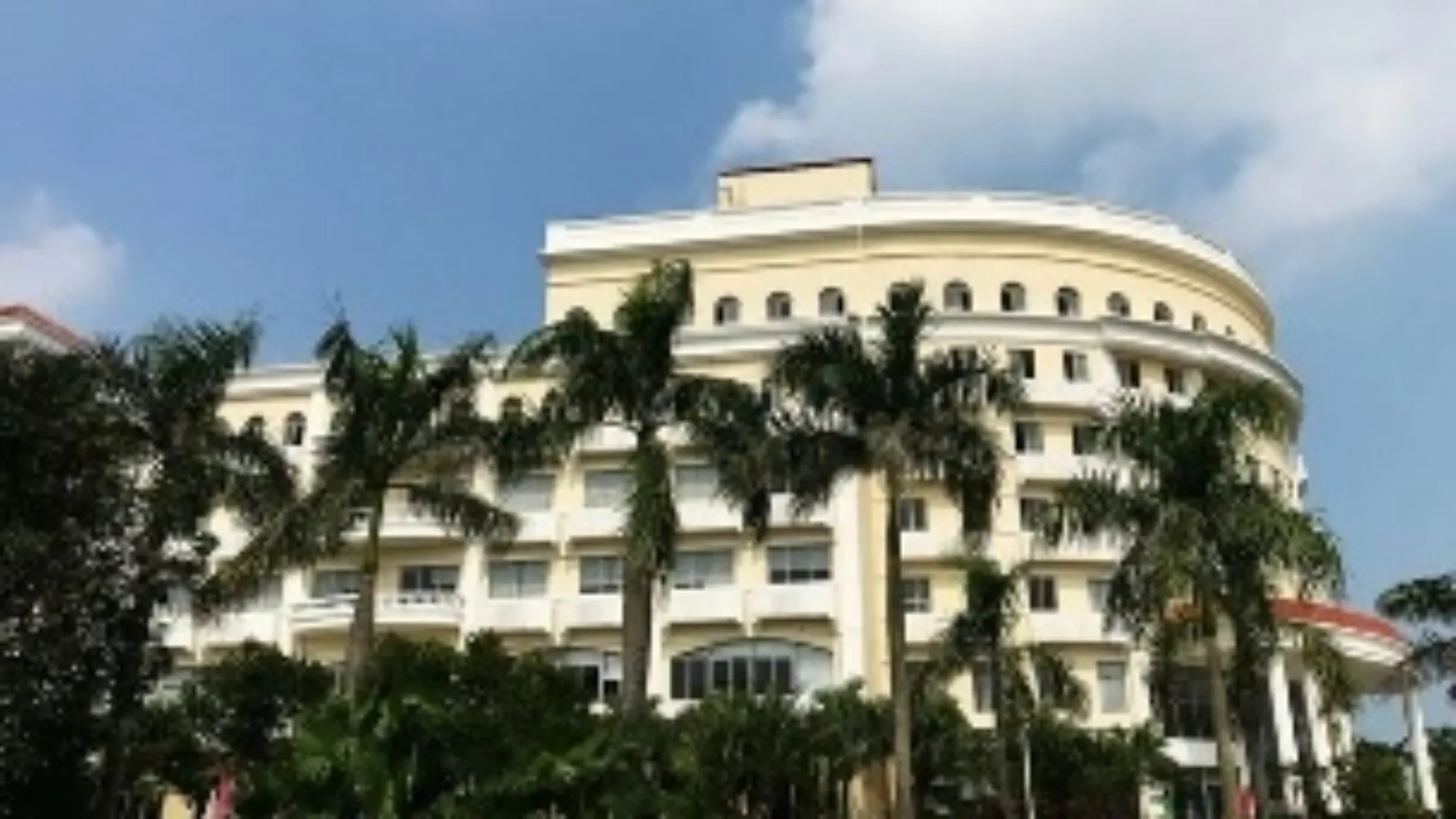 Overseas Teaching Positions on Qi'ao Island