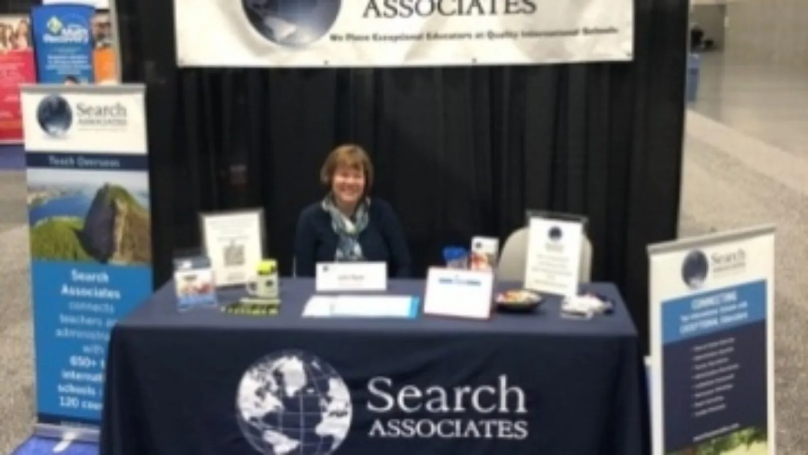 2019 Meeting & Expo for the National Council of Teachers of Mathematics
