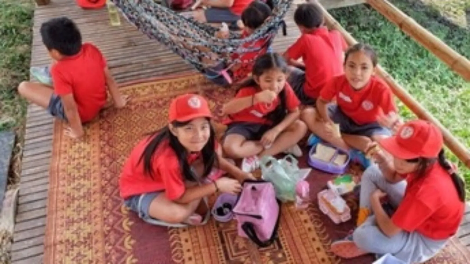 International Teaching Opportunities in Phnom Penh