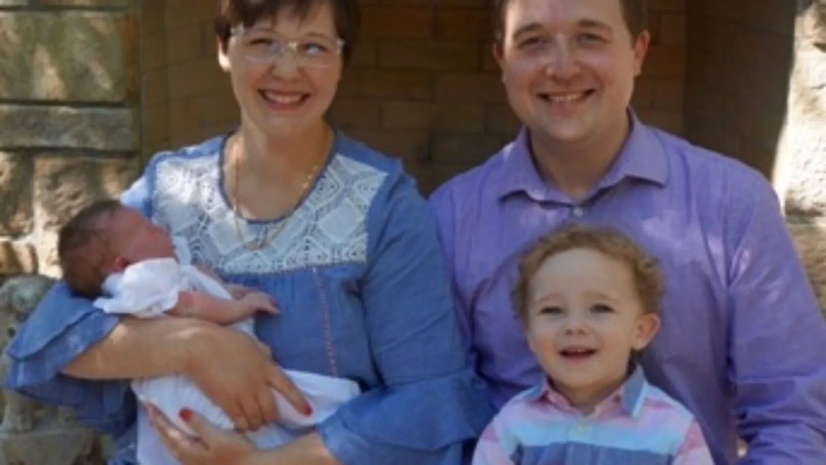 International Teaching Couple Seizes the Day!