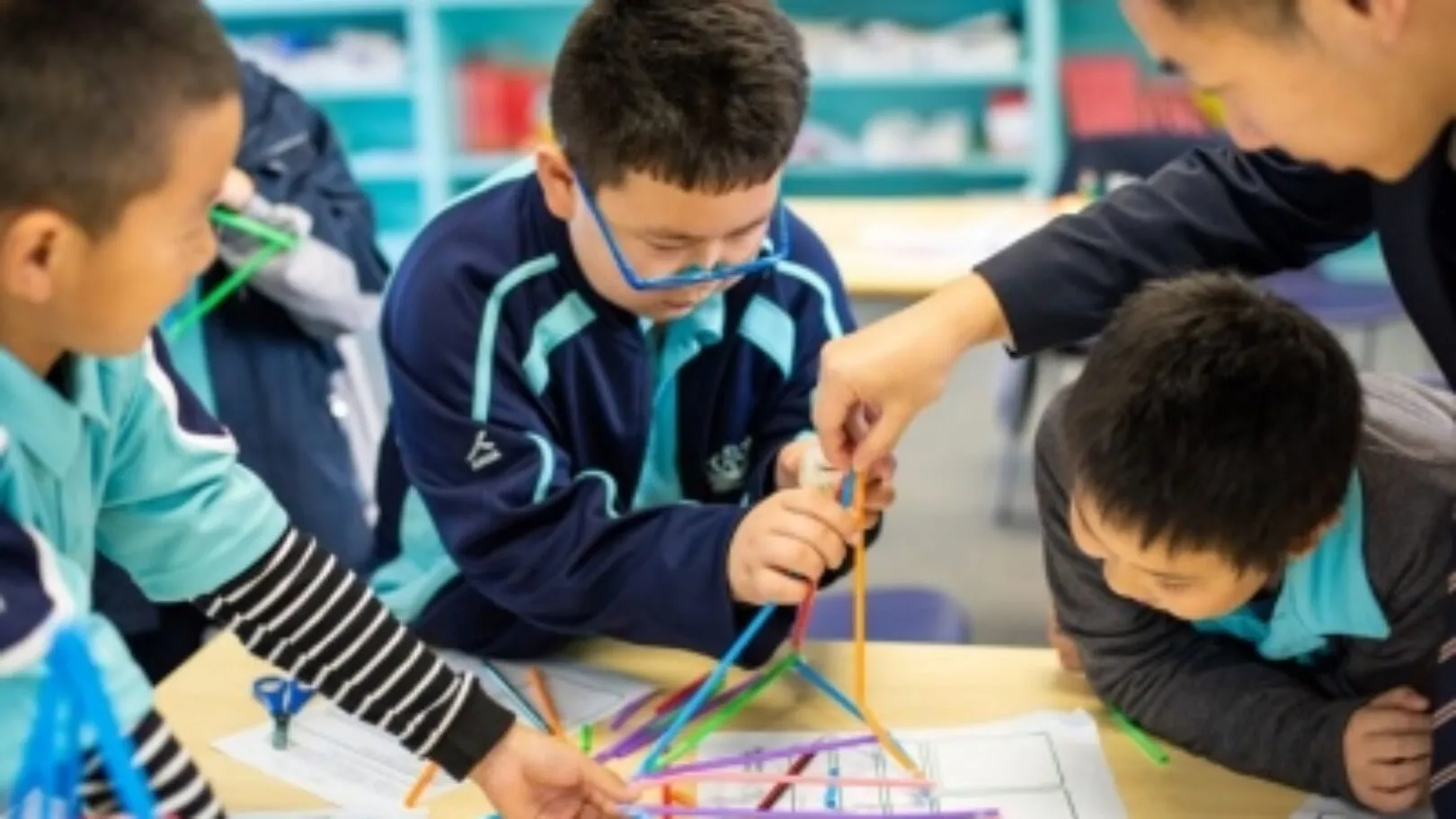 Teach Abroad in Nantong