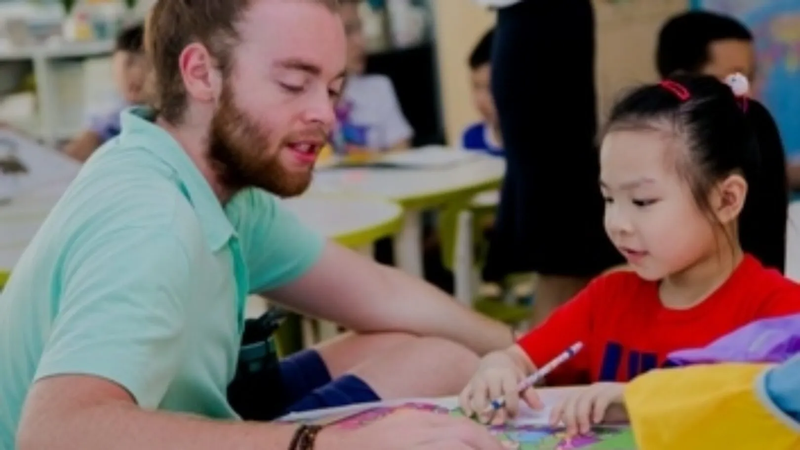 Overseas Teaching Opportunities in Guangzhou