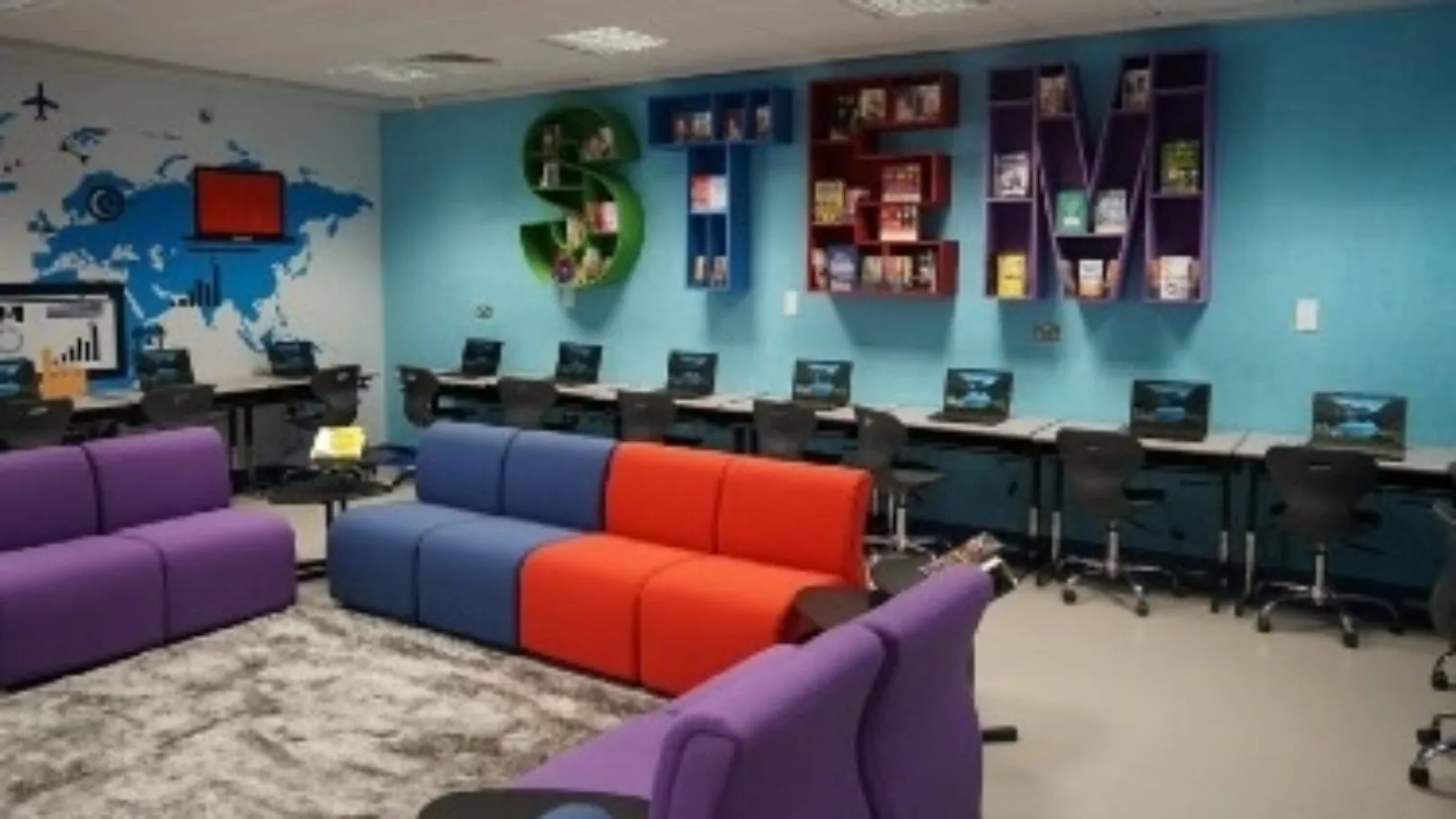 Teach Abroad in Qatar