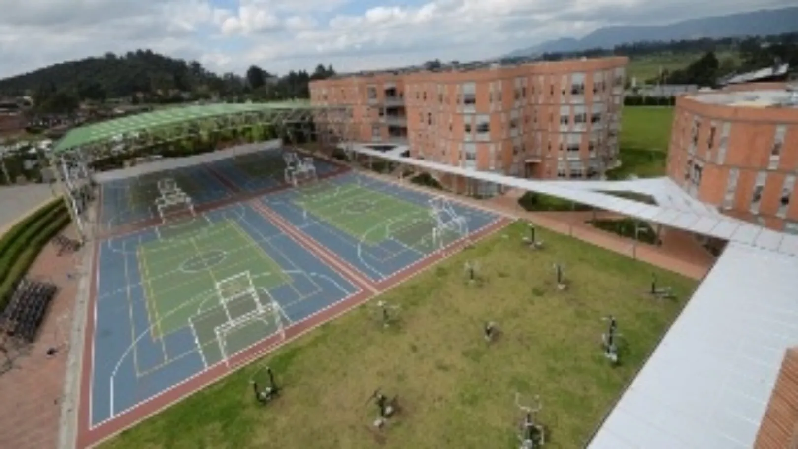 Teach Abroad in Colombia