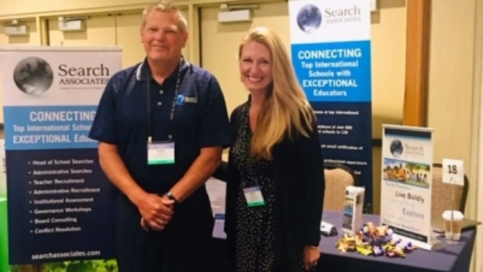 IB Global Conference 2019