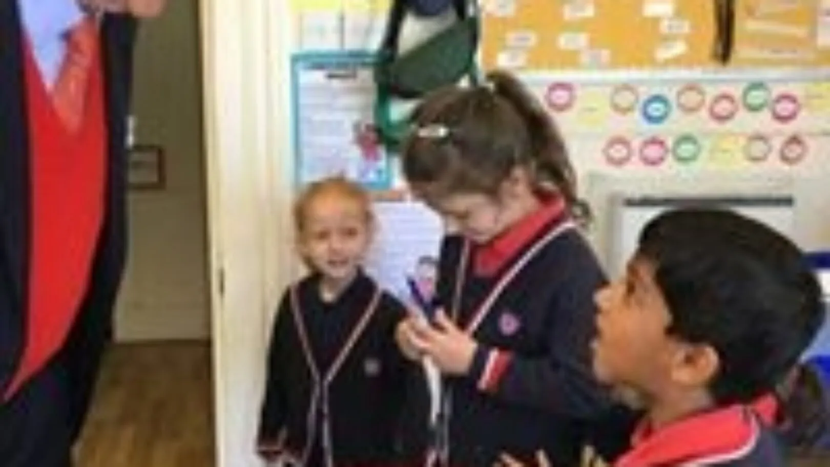 Overseas Teaching Positions in London