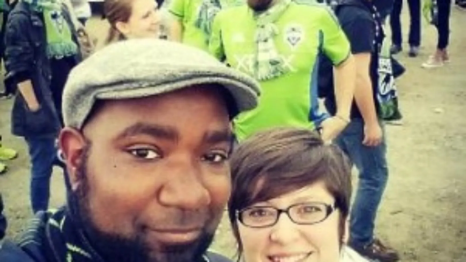 Hope and Nate: Rocking it in the U.S. and Abroad