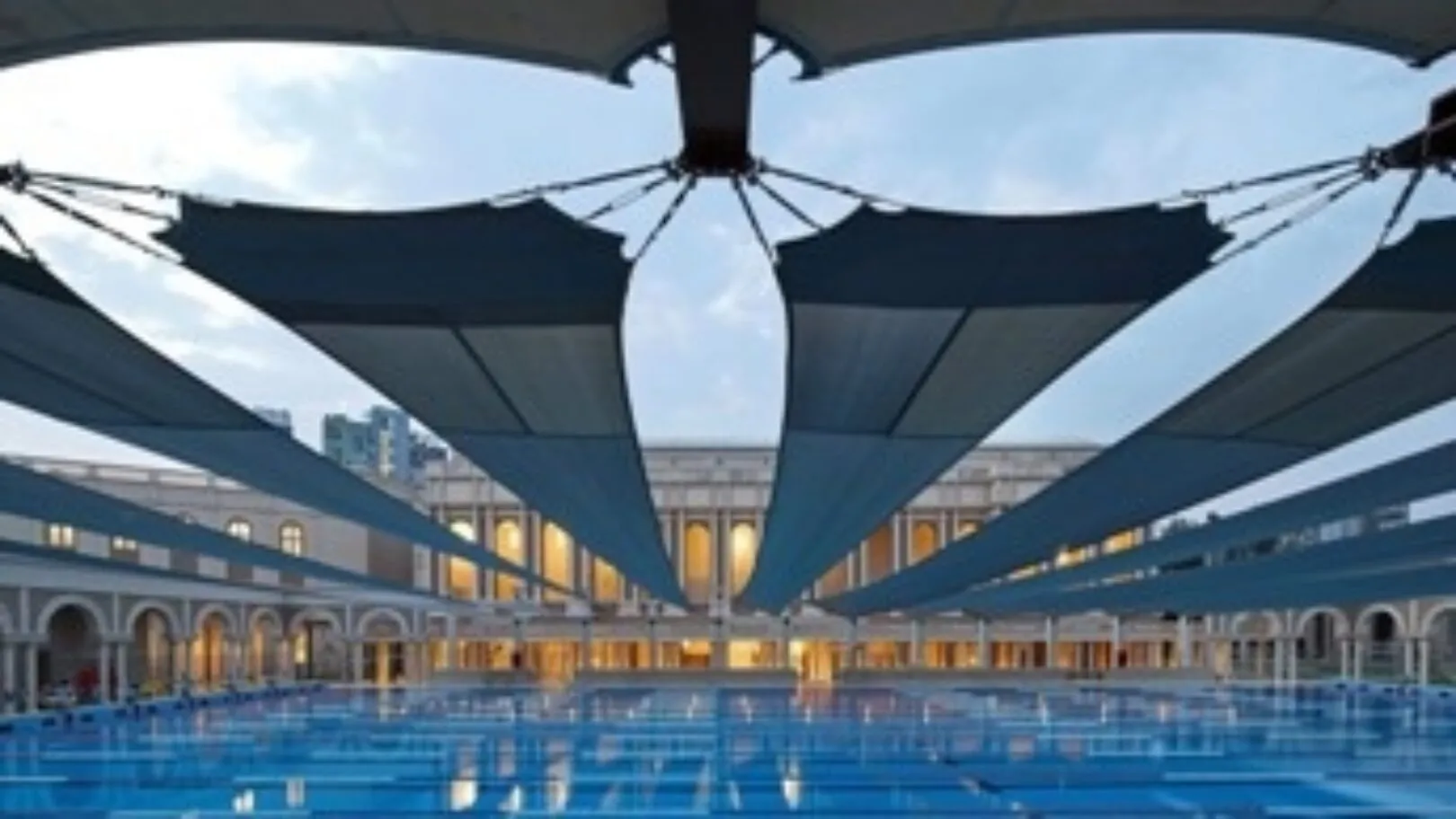 A Tour of International Schools in Asia