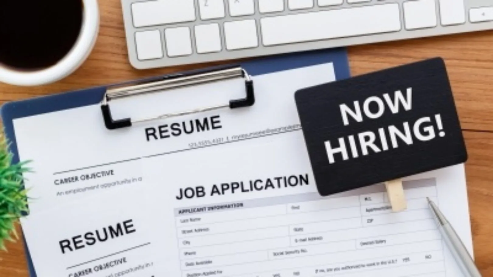 Your Resume: What Recruiters Wish You Knew