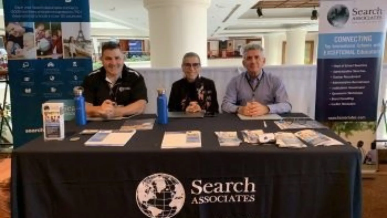 51st Annual EARCOS Leadership Conference