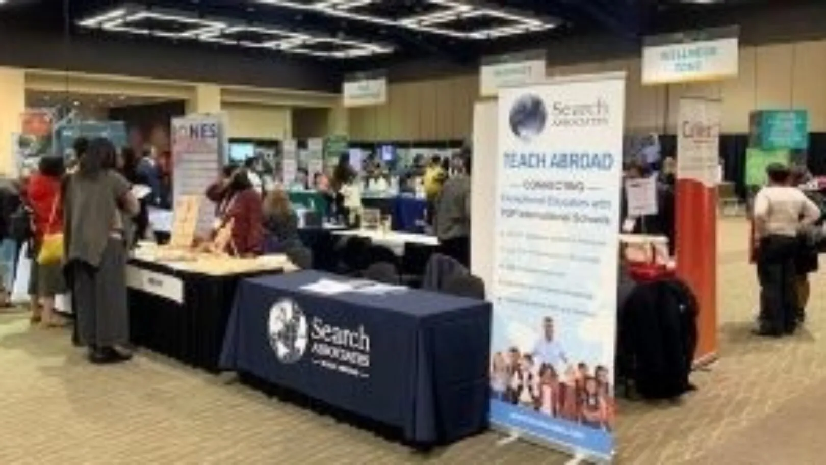 NAIS PoCC Conference