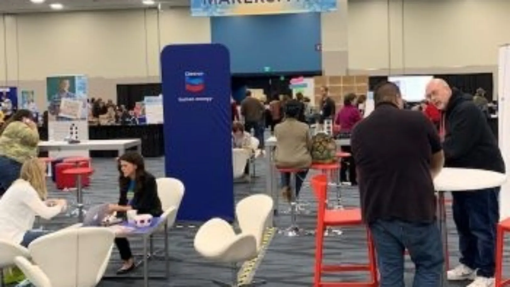 CA STEAM Symposium 2019