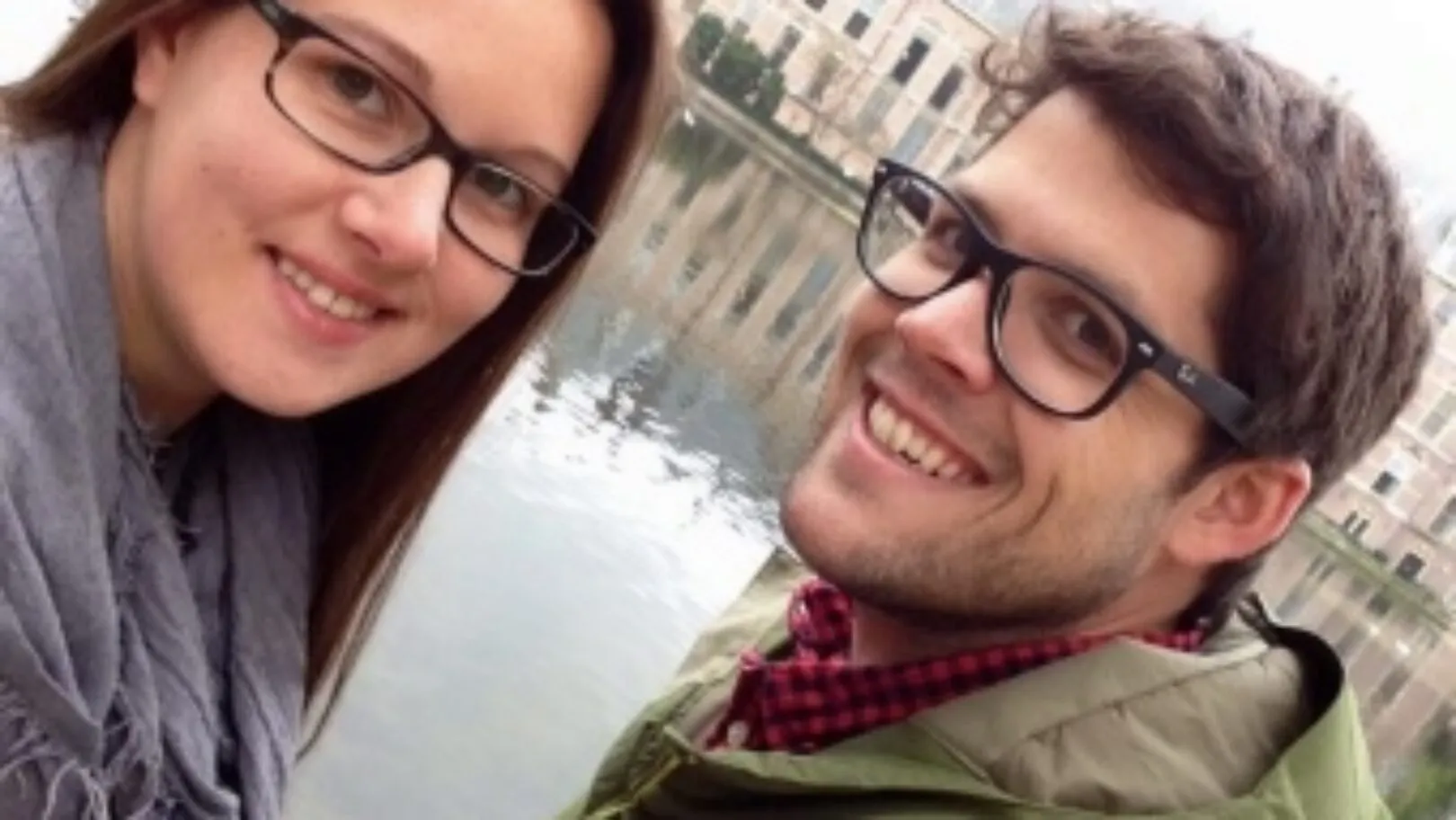 Jake and Kay Land Dream Jobs, Again!
